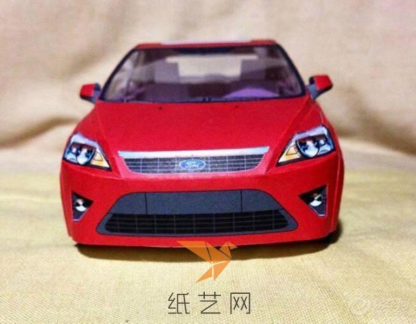 手工汽車